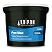 Produktbild KOIPON Pon-Vital 5 kg, Die 100% biologische Alternative zum Fadenalgenvernichter gegen Algenwachstum und Fadenalgen im Gartenteich