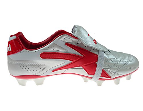 Authentic Concord Soccer Cleats Style S160XR Leather Firm Ground2