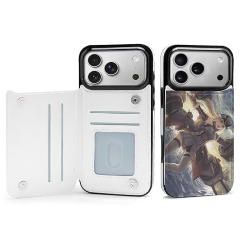 IdnaHlSW iPhone 17 p P[X 蒠^ ͂ LN^[ PUU[f y Sʕی ϏՌ J[h[ uX^h@\ wh~ z^ iPhone 17 Pro Max