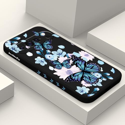 Coque Google Pixel 9 Pro fine résout les traces et rayures en silicone