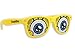 Produktbild Blueprint Cologne SpongeBob Schwammkopf Sonnenbrille GELB Fanbrille UV 400 verschiedene Modelle und Größen (Classic)