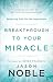 Breakthrough to Your Miracle