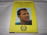 Frank Gifford 0133310744 Book Cover