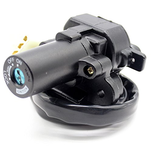 Amazon.com: FXCNC Racing Motorcycle 6-holes 7-Wire Ignition Switch