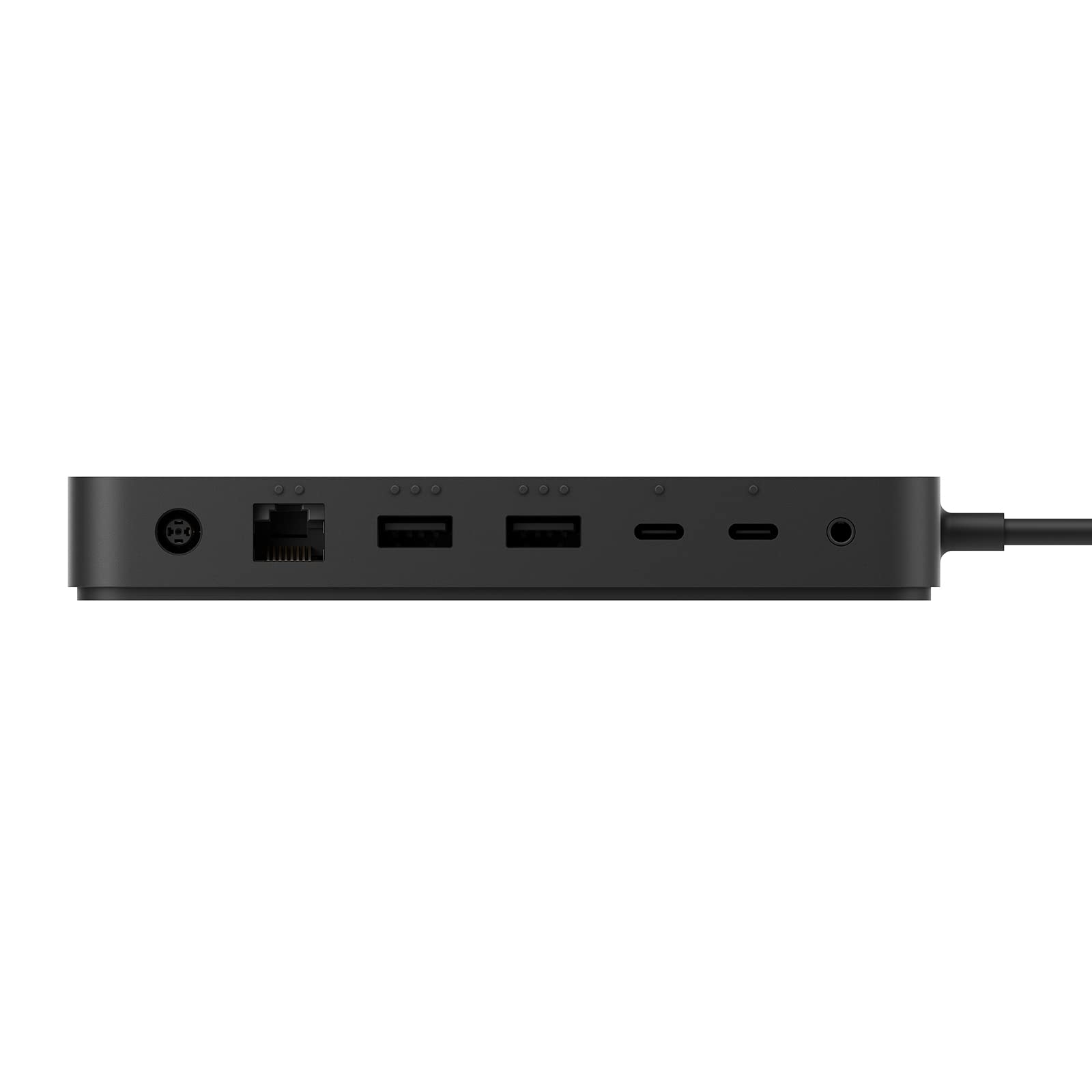 Amazon | マイクロソフト Surface Thunderbolt 4 ドック