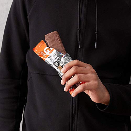 Gatorade Ga Recover Bar 12 2.82Oz/80G S'Mores thumb #6