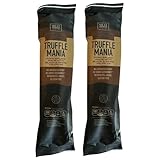MeatCrafters Truffle Mania, Dry Cured, No Added Nitrites or Nitrates, Antibiotic Free, All Natural Meat, 5oz (2-Pack)