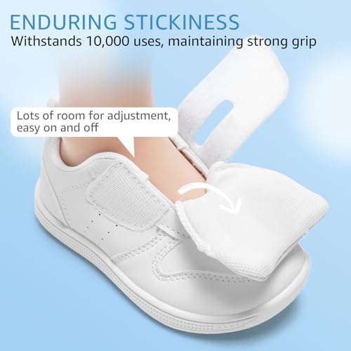 Image of STQ KIDS Toddler Shoes Wide Toe Box First Walk Sneakers for Boys and Girls
