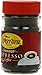 Ferrara Instant Espresso Coffee, 2-Ounce Glass Jars (Pack of 6)
