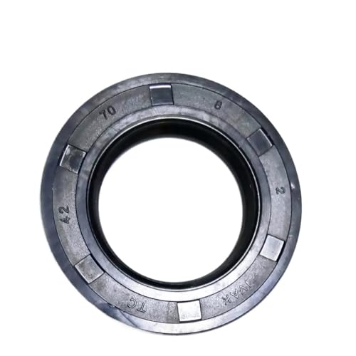 (2 PCS) TC 17x27x10 17x28x6 17x28x7 17x28x8 17x29x5 17x29x7 17x30x5 17x30x7 �I�C���V�[���X�P���g��(17x30x5)