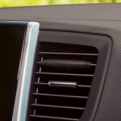 Little Trees Car Air Freshener | Vent Wrap Provides Long-Lasting Scent, Invisibly Fresh! | New Car Scent, 16 Count, (4) 4-Packs #TOP3