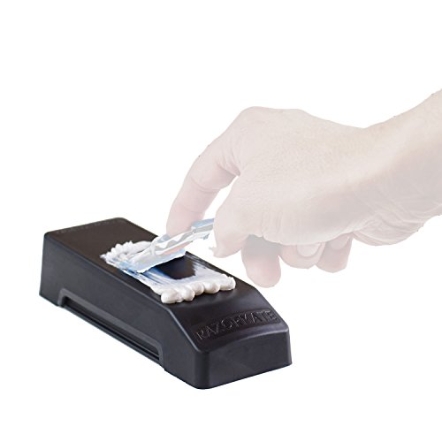 Razor-Man Razor Blade Sharpener