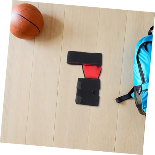 Cinturón de protección luxshiny para cadera y muslo, negro miniatura 5