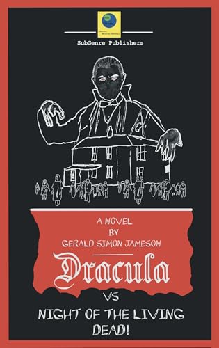 Dracula vs Night of the Living Dead