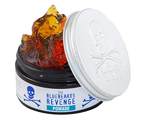 Preisvergleich Produktbild The Bluebeards Revenge Hair Pomade 100ml