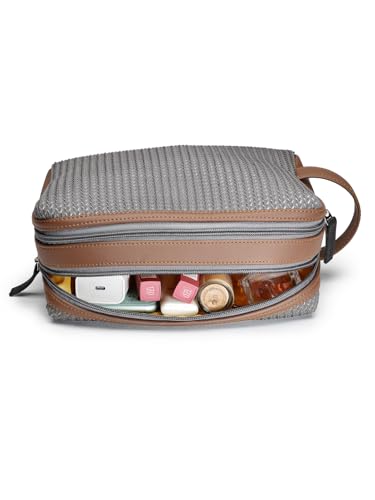 Image of ASIAN Premium Brown Textured Sling Pouch | Compact, Stylish & Travel-Ready Bag for Women and Girls