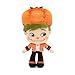 Disney Store Gloyd Orangeboar 23cm peluche Ralph Spaccatutto bambola