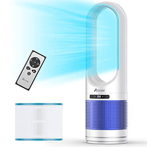 8 Best Air Purifier Fan Combo Reviews and Buying Guide Quan Takes