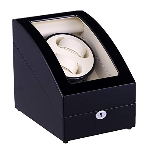 Boîtes de rangement watch winders pour offrir aux passionnés - 4