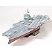 Produktbild TAMIYA 300078007 - 1:350 Flugzeugträger US CVN-65 Enterprise