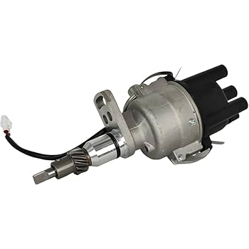 Amazon.com: XYZIL Ignition Distributor 19100-13390