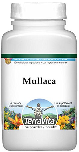 Mullaca Powder (1 oz, ZIN: 520853)