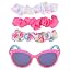 Barbie Scrunchies