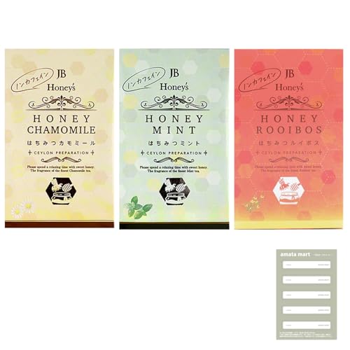 JB Honeyfs ݂͂ n[ueB[ mJtFC JtFCX C{XeB[ J~[eB[ ~geB[ 3v75  eB[obN amatamart V[