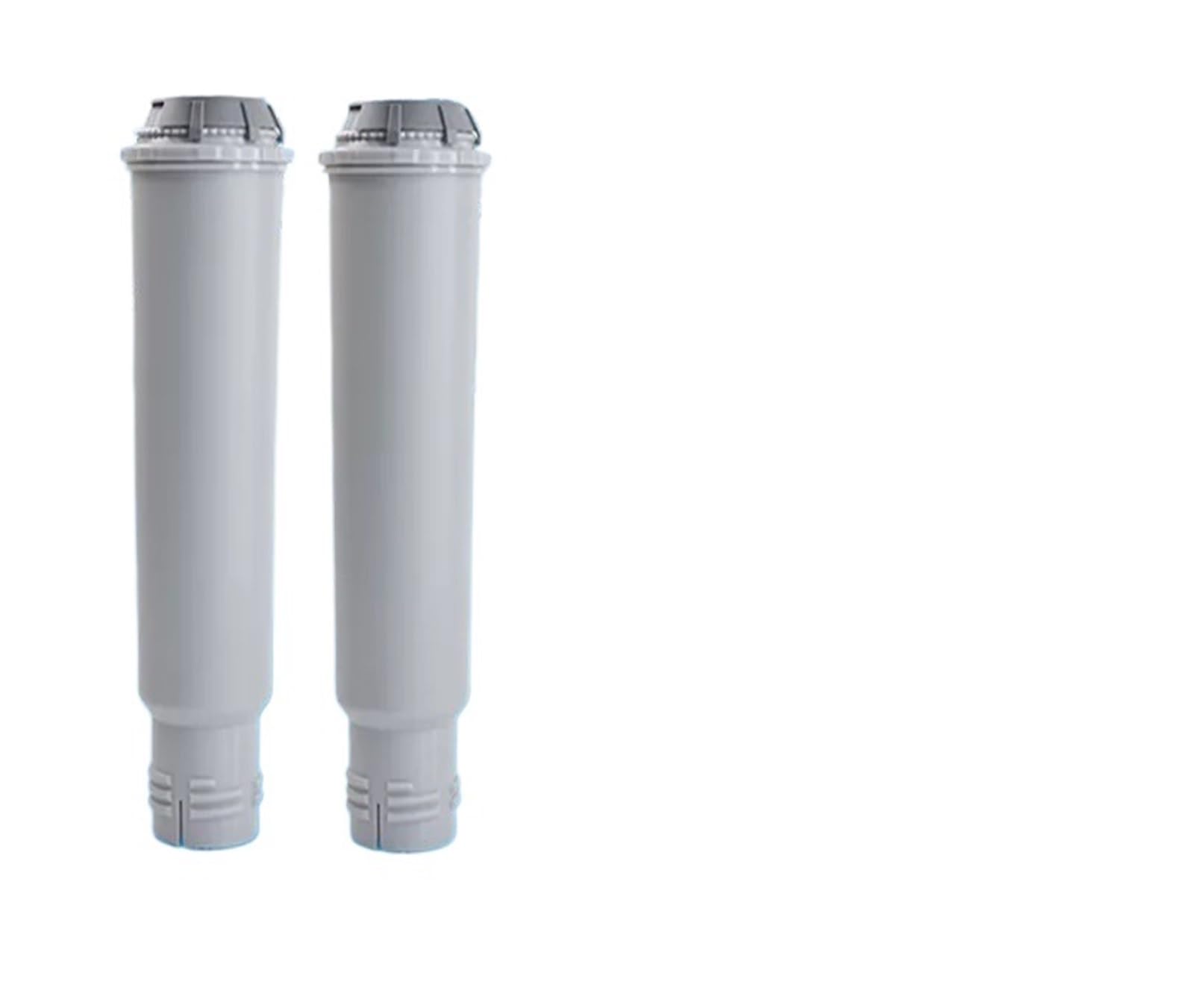 Cartuchos de filtro de agua for máquina de café,Compatible con Melitta,Compatible con Krups,Filtro de agua for máquinas de café automáticas(4pcs)