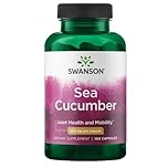 Swanson Sea Cucumber Supplement 500 mg