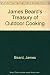 James Beard's Treasury of Outdoor Cooking