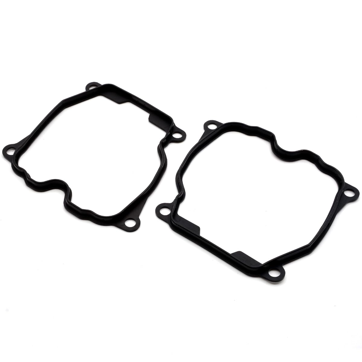 2X Ventildeckeldichtung Für Can-am BRP G1 G2 Outlander 330 400 500 650 800 1000 Für Renegade 500 570 800 850 1000 Für Commander 800 1000 Für Maverick 800 1000 Für Defender 420630260 420630262