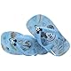 Havaianas Unisex Baby Disney Classics II Sandale, Lavander Blau