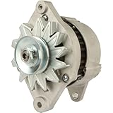 ATG19788 TG-Tian Guan 12V 65A Alternator 2871A166 54022664 EA0140 For Hyster Forklift Massey