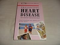 Preventing Heart Disease 0340539003 Book Cover
