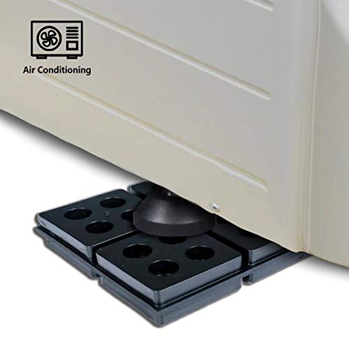 Forestchill Anti Vibration Rubber Pads thumb #4