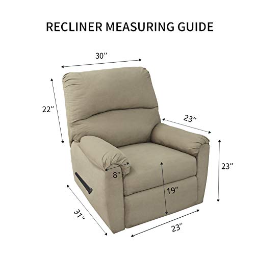 Purefit Super Stretch Chair Sofa Slipcover With Pocket thumb #5