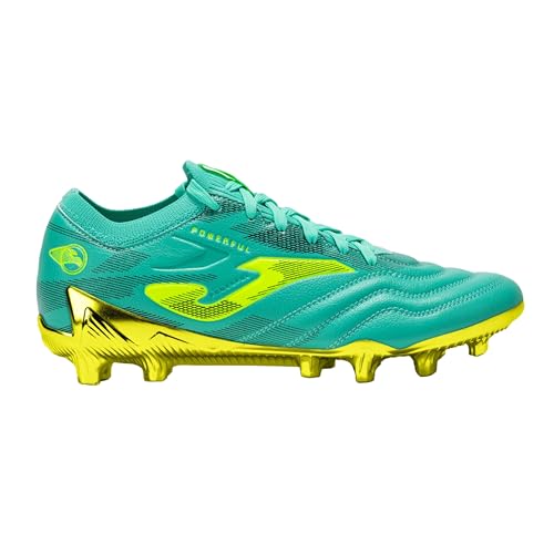 Botas de fútbol Joma para entrenamientos de alta intensidad en césped artificial y natural