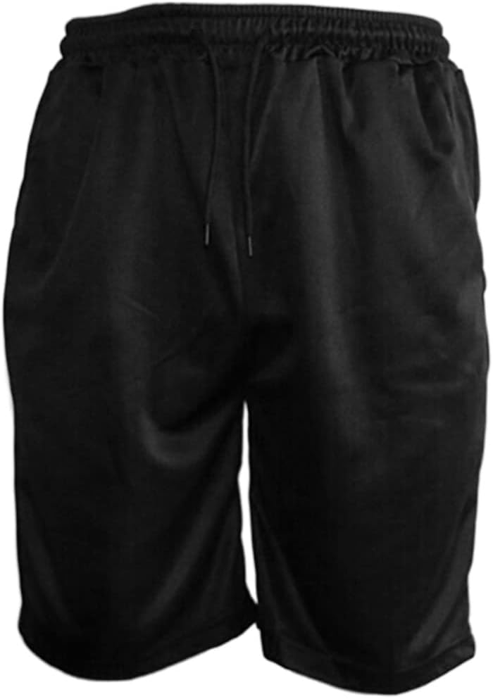Sports Short Men Activewear Gym Men's Running Shorts Moisture Wicking Athletic Shorts