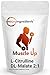 Micro Ingredients Plant-Based Pure L-Citrulline Malate 2:1 Powder, 1 Kg (2.2 lb)