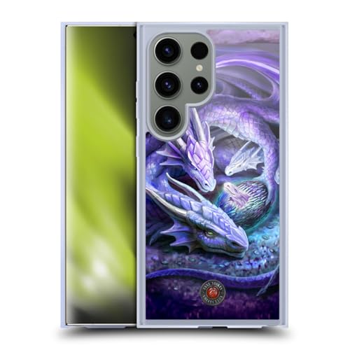Coque Samsung S24 Ultra Anne Stokes pour recharge MagSafe