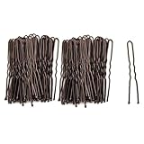 Vepoty U字型 ヘアピン ウェーブ ヘア