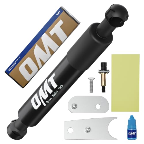 OMT Tailgate Assist Shock