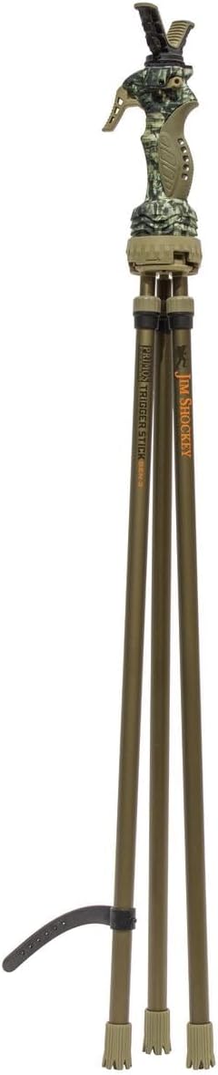 Primos Trigger Stick Gen 3 Tall Tripod