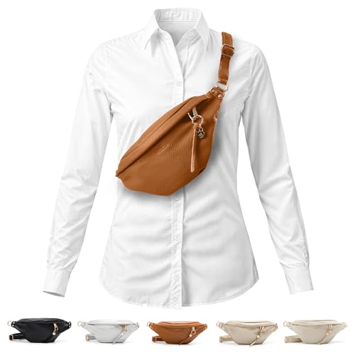 sedena Anti Pickpocket RFID Crossbody