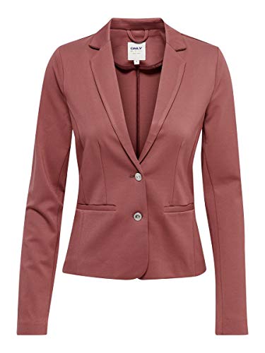 ONLY Blazer Damen Business TLR
