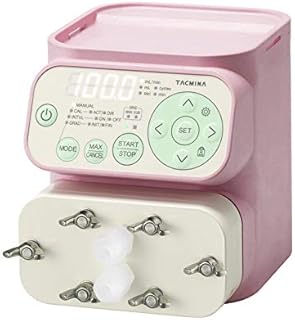 タクミナ スムーズフローポンプ Qシリーズ QT-100-VE-P-S