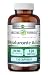 Amazing Formulas Hyaluronic Acid 100 mg 120 Capsules - Support Healthy Connective Tissue and Joints - Promote Youthful Healthy Skin