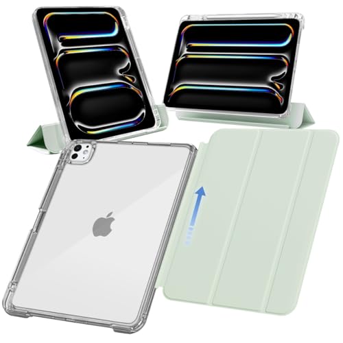 Amazon.co.jp: MS factory iPad Pro 11インチ ケース M5 M4 (2025/2024