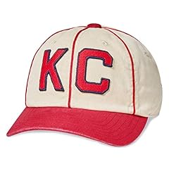 Ivory/Dark Red (Kansas City Monarchs)